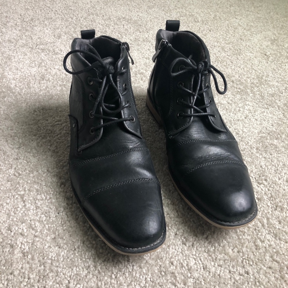 Men’s Steve Madden Boots